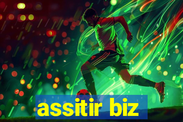 assitir biz